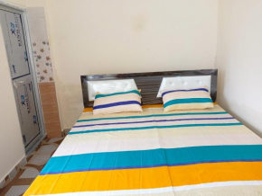 USHA Homestay